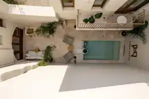 Cortiletto Timeless Suites, Ретимно