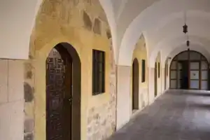 Kursunluhan Hotel, Кастамону