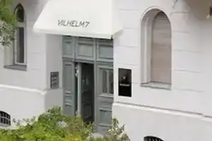 Отель «Vilhelm7 Berlin Residences», Берлин