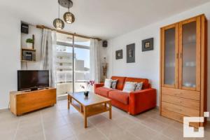Apartamento Las Garzas 8B, Кальпе