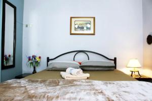 Meteora Mansion - Traditional Apt 3BD - Rocks View, Каламбака