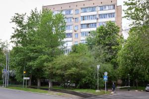 Квартиры посуточно на Вавилова 54к1, Москва