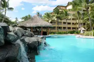 Отель «Coral Costa Caribe Beach - All Inclusive», Хуан-Долио