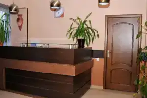 Totem Hotel, Шымкент
