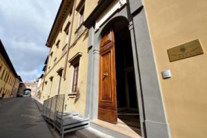 Hotel Palazzo San Lorenzo & Spa, Колле-ди-Валь-д'Эльса