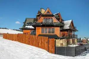 Karpielówka Suites Parking & Mountain View by Downtown Apartments, Закопане