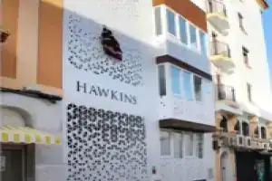 Apartamento en absoluto centro en Algeciras 1º A, Альхесирас