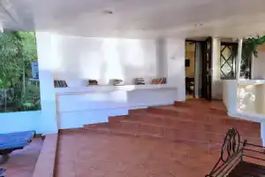 Отель «Protea by Marriott Zanzibar Ruins», Мбвени