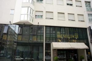 Brunelleschi Hotel, Милан