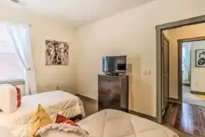 Dwtn Condo 4 Blocks to The Wilmington Riverwalk!, Уилмингтон