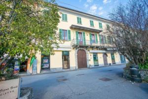 Appartamento Gabriella, Лавено
