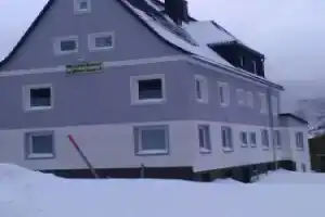 Haus Florian, Обервизенталь