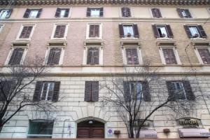 B&B 94Rooms Vatican-Scipioni, Рим