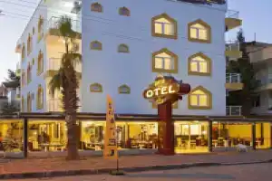 Sato Hotel, Анталья