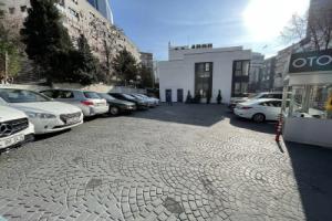 Vital Hotel Fulya Istanbul Sisli, Стамбул