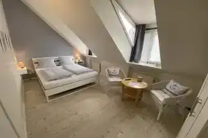 Gästehaus Lavendel, Фленсбург