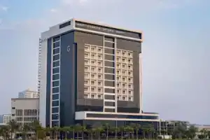 Отель «The Grove & Conference Centre Bahrain», Манама