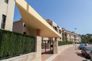 Apartamento Jávea with Hot Tub & Pool, Хавея