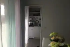 Appartement en face de l'EDHEC, Лилль