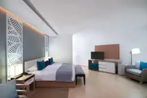 Отель «Grand Paradise Samana All Inclusive», Лас Галерас