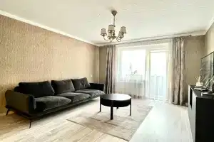 Taikos apartamentai, Каунас