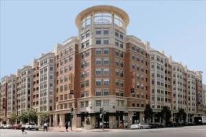 U Hospitality Residences, Вашингтон