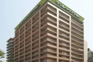 Hotel «Sunroute Sopra Kobe», Кобе
