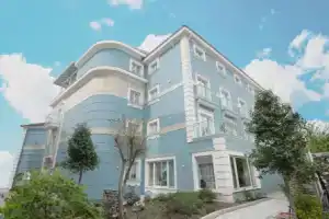 Çoçja Boutique Hotel, Шкодер