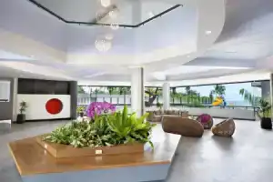 Centra By Centara Cha Am Beach Resort Hua Hin Sha Plus, Ча-Ам