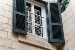 Отель «Domus Zamittello», Валетта