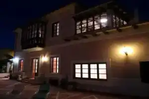 Villa Bon Air, Пальма-де-Майорка