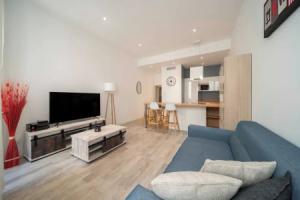 Charming Flat 4p Vieux Port, Канны