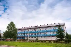 Отель «Сапфир», Котлас