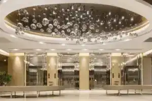 HaoJinHui Hotel, Чжэнчжоу
