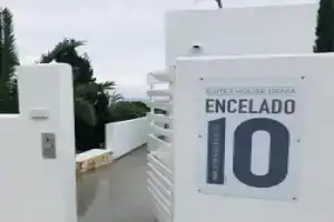 Casa Encelado 10, Дения