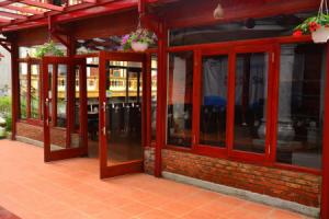 Chapa Dew Boutique Hotel, Сапа