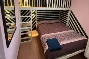 Лаванда, Южная Озереевка