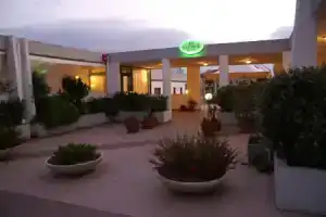 Hotel «Ambrosio La Corte», Ольбия