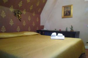 Hotel Villa Dorata, Николози
