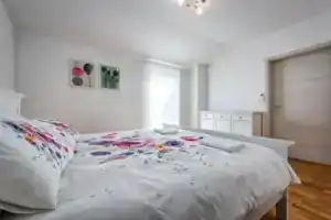 Holiday Home In Basanija, Савудрия