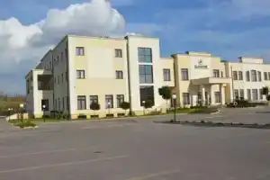 Апарт-отель «Alabaster Rezydencja», Жешув