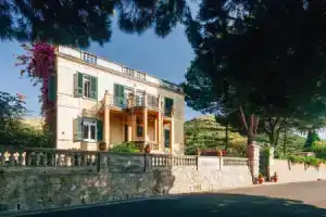 Мини-отель «Villino Eleonora», Паргелия