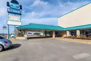 Rodeway Inn Arlington, Арлингтон