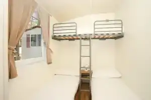 Mediteran Travel Mobile Homes Basko Polje, Башка Вода
