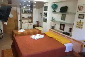 b&b Magna Grecia, Кротоне