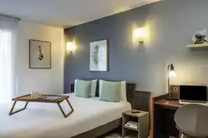 Aparthotel Adagio Access Nice Acropolis, Ницца
