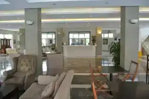 Begonville Hotel, Мармарис