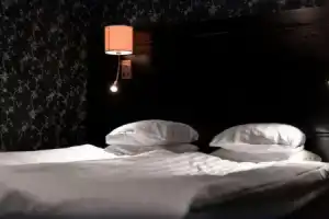 Hotel «l & Värdshuset Clas på hörnet», Стокгольм