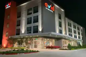 avid hotel Oklahoma City Airport by IHG, Оклахома-Сити