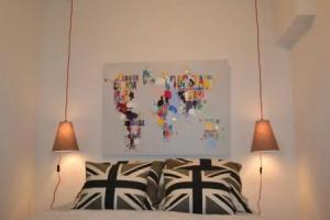 Aldarona Appartements Cancéra, Бордо